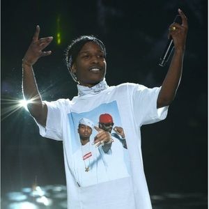 Meet your Posher, Christian